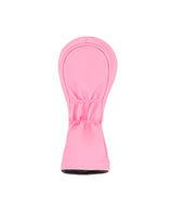 PIV'VEE Wood Headcover - Bubble Pink