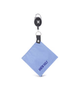 Big Logo Reel Towel - Sky Blue