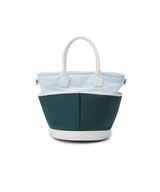 Vice Golf Atelier Basket Bag - Green