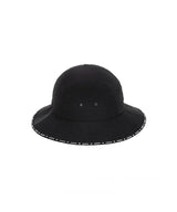 ANEW Men's Visor Logo Point Nylon Bucket Hat - 2 Colors