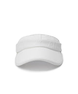 Women's Ivy Visor - White