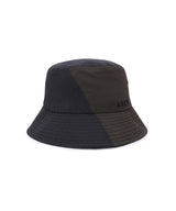 ANEW Unisex Blocking Hat - Black