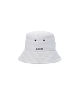 Nylon Ripstop Bucket Hat