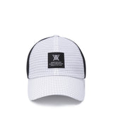 ANEW Men's Rip Mesh Cap - White