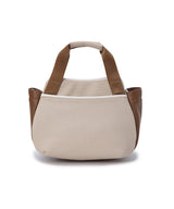 Vice Golf Atelier Square Mini Tote Bag - Beige