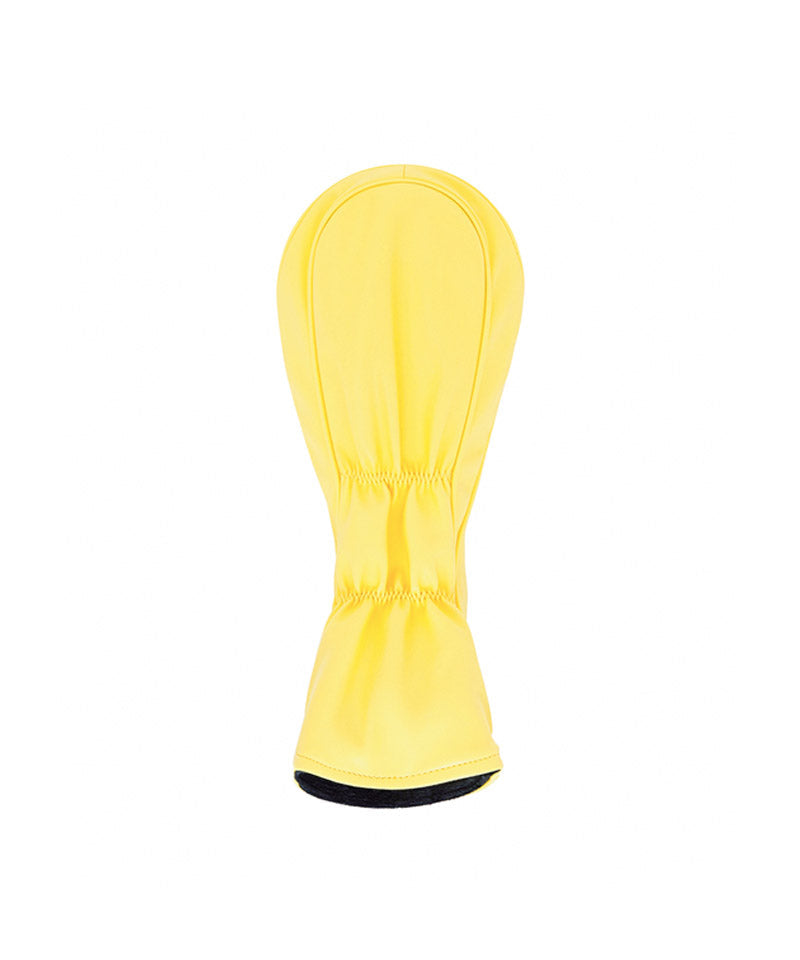 PIV'VEE Utility Cover - Sunny Yellow
