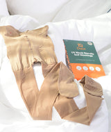 Dalot 30D UV Block Golf Pantyhose