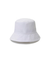 ANEW Wide Brim Bucket Hat - White