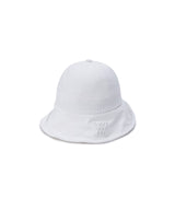 ANEW Women's Logo Unbalanced Bucket Hat - White