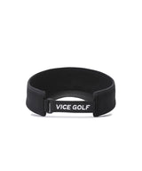 Vice Golf Atelier Color Block Visor - 2 Colors