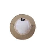 ANEW Mixed Wool Bucket Hat - Ivory