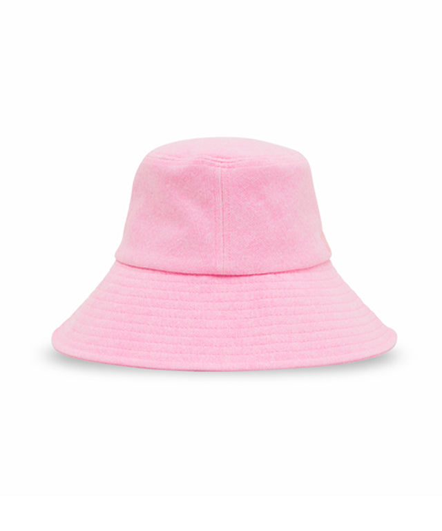 PIV'VEE Twill Bucket Hat - 2 Colors
