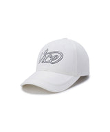 Vice Golf Atelier Logo Point Ball Cap - 2 Colors