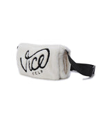 Vice Golf Atelier Big Logo Hand Warmer - White