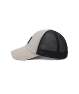 ANEW Men's Rip Mesh Cap - Beige