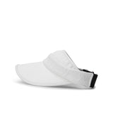 Women's Ivy Visor - White