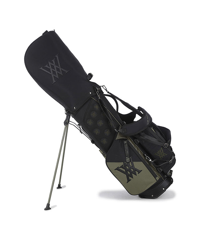 ANEW Golf: New OG2 Stand Bag - Khaki