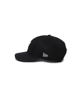 ANEW x NEWERA RC950 Mash Snapback Unst - Black