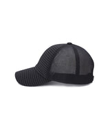 ANEW Men's Rip Mesh Cap - Black