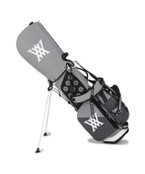 ANEW Golf: New OG2 Stand Bag - Grey