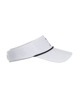 ANEW Loop Point Sun Visor_ WH