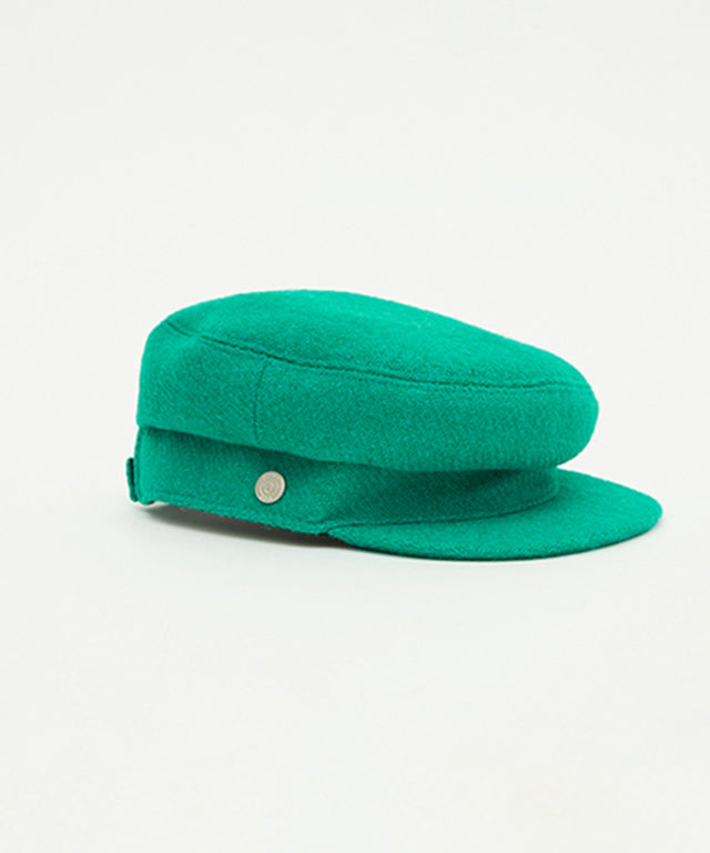 PIV'VEE Harris Tweed Boy Hat - 2 Colors