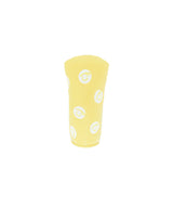 PIV'VEE Gallery Blade Putter Cover - Sunny Yellow