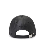 ANEW Glossy Logo Cap_ BK