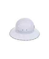 ANEW Women's Visor Logo Point Nylon Bucket Hat - 2 Colors