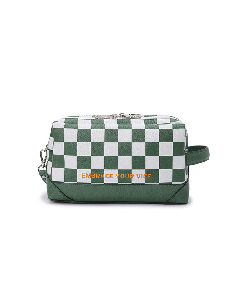 Vice Golf Atelier Florida Pouch - Green