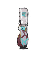 ANEW Golf: Rooted Stand Bag - Magenta