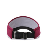 Women's Magenta Sunvisor