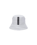 Nylon Ripstop Bucket Hat