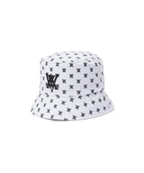 ANEW New Pattern Bucket Hat_ WH