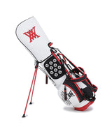 ANEW Golf: Blaze Stand Bag - White