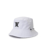 ANEW Reversible Bucket Hat - White