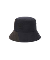 ANEW Unisex Blocking Hat - Black