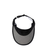 Women's Ivy Visor - Black