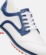 Men's Barasso - White