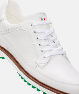 Men's Davinci - White