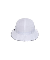 ANEW Men's Visor Logo Point Nylon Bucket Hat - 2 Colors