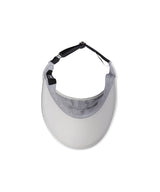 Women's Ivy Visor - White