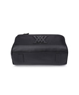 Big Pocket Pouch - Black