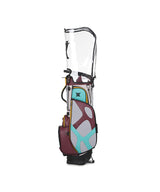 ANEW Golf: Rooted Stand Bag - Magenta