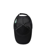 Vice Golf Atelier Punching Ball Cap - Black