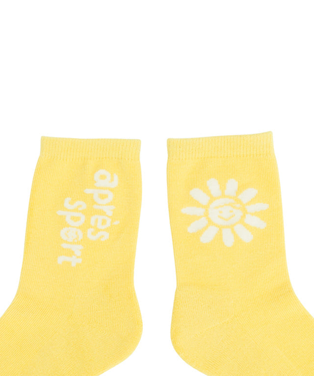 PIV'VEE Daisy Socks - 3 Colors