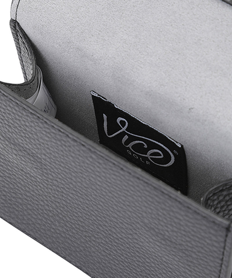 Vice Golf Atelier Embrace View Finder Case - Black