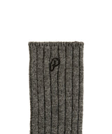 PIV'VEE Knit Socks - 2 Colors