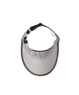 Women's Ivy Visor - Beige