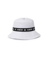 Anew Logo Belt Bucket Hat